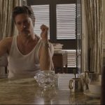 Foto Brad Pitt e Angelina Jolie protagonisti di By The Sea
