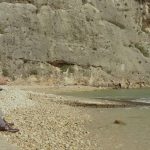 Foto Brad Pitt e Angelina Jolie protagonisti di By The Sea