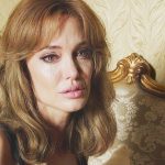 Foto Brad Pitt e Angelina Jolie protagonisti di By The Sea