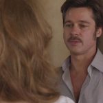Foto Brad Pitt e Angelina Jolie protagonisti di By The Sea