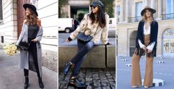 Cappello autunno 2015 modelli