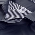 Cerata Unisex blu -Dettaglio -Petit Bateau