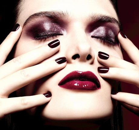 Chanel - Make up Natale 2015