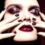 Chanel - Make up Natale 2015