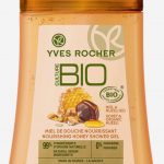 Yves Rocher - Crema Doccia Nutriente al Miele e Muesli Bio
