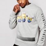 Criminal Damage felpa