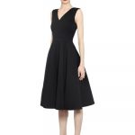 Dolce e Gabbana LBD senza maniche