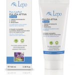 Lepo Pulizia Attiva