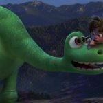 Foto The Good Dinosaur - Il Viaggio di Arlo
