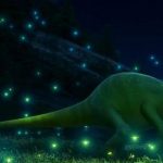 Foto The Good Dinosaur - Il Viaggio di Arlo
