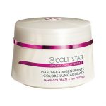 MASCHERA RIGENERANTE COLORE LUNGADURATA Collistar