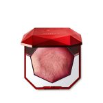 Moon Dust Face Powder 01 Musterious Pink della collezione Cosmic Starlets di Kiko