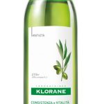 KLORANE Concentrato all'estratto essenziale d'Ulivo