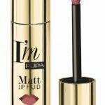 STAY GOLD! I'M MATT LIP FLUID - Colore: 001