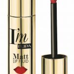 STAY GOLD! I'M MATT LIP FLUID - Colore: 002