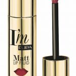 STAY GOLD! I'M MATT LIP FLUID - Colore: 003
