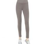 Leggins lungo tinta unita Prenatal