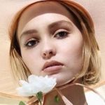 Foto Lily-Rose Depp su Instagram