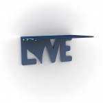 Love blu - BolisItalia