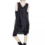 Maxa Mara tubino nero