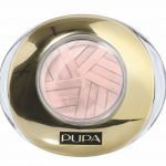 Ombretto Pupa Stay Gold Eyeshadow 002
