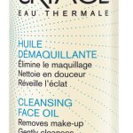 Huile Démaquillante Uriage