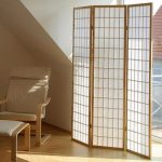 Paravento in legno - Sedal Vision