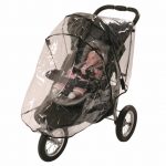 Passeggino Valco Baby- Accessories Storm Cover Universal 3 wheeler