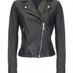 Pinko chiodo nero Fiordaliso 1