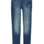 Promod boyfriend jeans stile biker