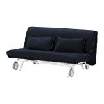 Ps Lovas - Blu scuro - Ikea