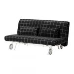 Ps Lovas - Rute Nero-Ikea