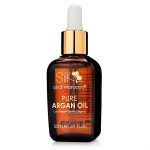 Olio di Argan Silk Oil of Morocco