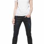 Replay jeans Foster straight fit