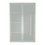 Coppia di ante scorrevoli - Sekken - Ikea