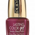 STAY GOLD! LASTING COLOR GEL Smalto effetto vetro - colore 134