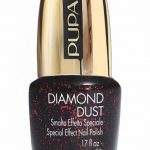 STAY GOLD! DIAMOND DUST