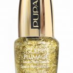 STAY GOLD! GOLDEN PLUMAGE - 001Golden Plumage
