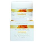 Segreti Mediterranei Crema di Burro Nutriente per il Corpo