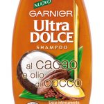 Garnier Shampoo Cacao e Cocco