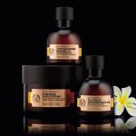 Spa of the world di The Body Shop
