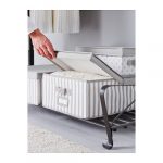 Svira - Ikea - scatola a righe