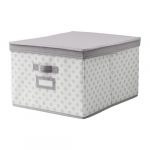 Svira - Ikea -scatola a fiori
