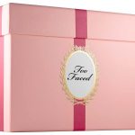 TOO FACED LE GRAND PALAIS PALETTE