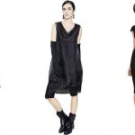 Little black dress FW 2015-2016