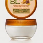 Yves Rocher - Crema nutriente viso al Miele e Muesli Bio