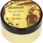 Akamuti Shea & Olive Body Butter