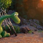 Foto The Good Dinosaur - Il Viaggio di Arlo