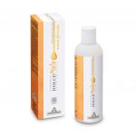 Specchiasol Bagnodoccia Dolcemiele Mandorle Dolci e Miele
