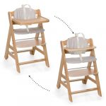 Seggiolone Beta Plus - Hauck